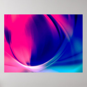 Poster beautiful abstract elegant futuristic backgroundba