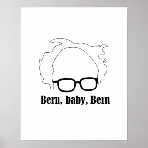 Poster Bébé Berne de Berne