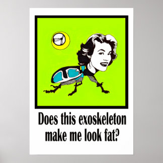 Poster Beetlemania 2