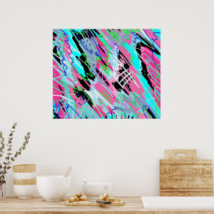 Poster Beginning to Bloom