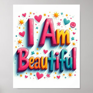 Poster Belle