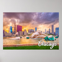 Belle Chicago, Illinois, États-Unis