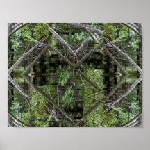 Belle œuvre d'art pour tout mur