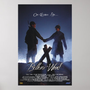 Poster Belleau Wood