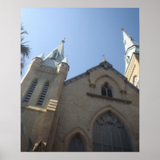 Poster Belles Confessions II