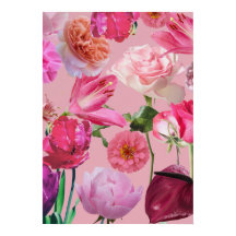 Belles fleurs