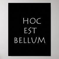 Bellum de mesure