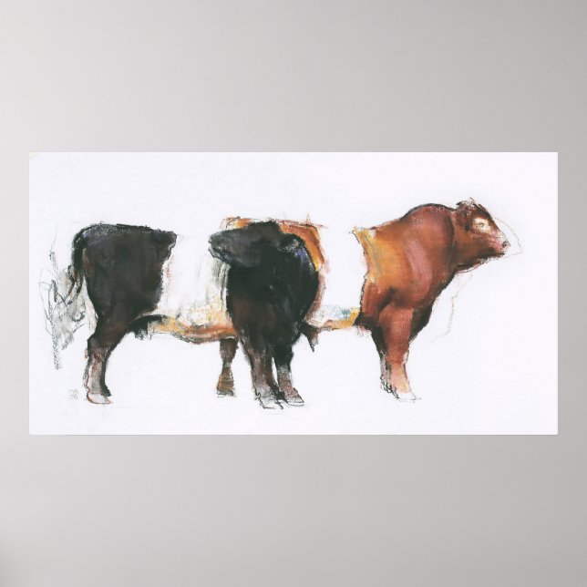 Poster Belties 2006 (Devant)