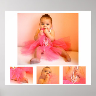 Poster Bénédiction des dieux