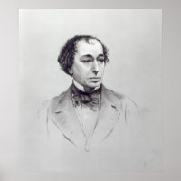 Benjamin Disraeli, 1er Earl Beaconsfield