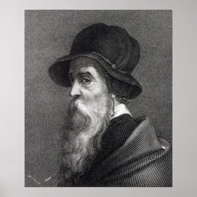 Poster Benvenuto Cellini (Devant)
