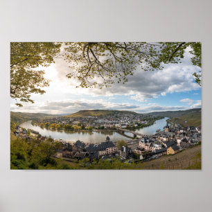 Poster Bernkastel-Kues
