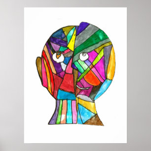 Poster bertrand-dylans