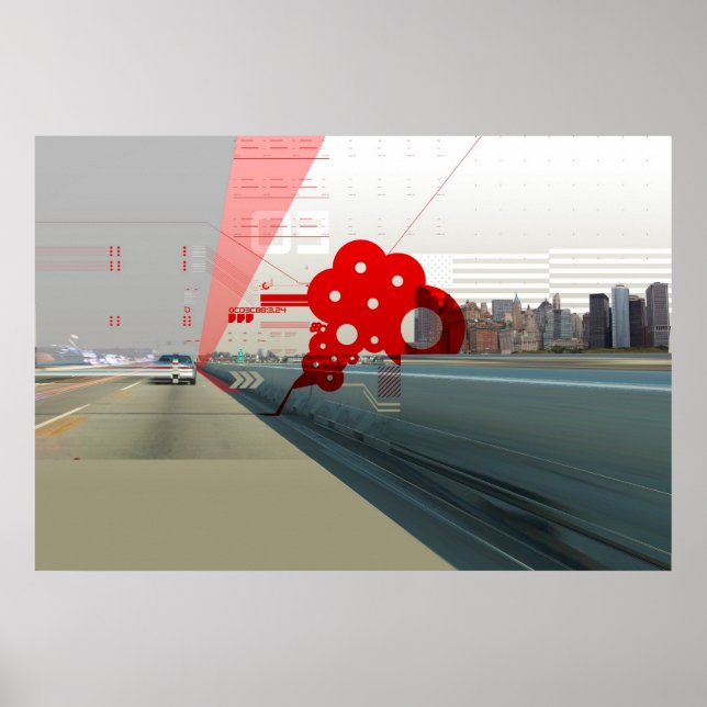 Poster Besoins (Devant)