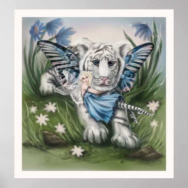 Poster Besy Friends (Devant)