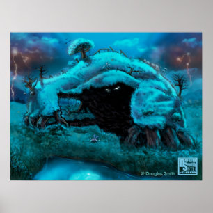 Poster BêteTerre