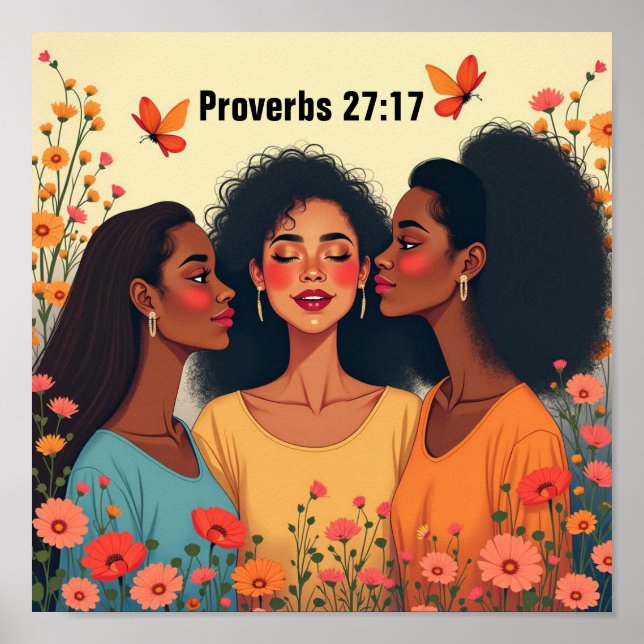 Poster Better Together (Devant)