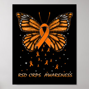 Poster Beurre de sensibilisation aux SPRC RSD