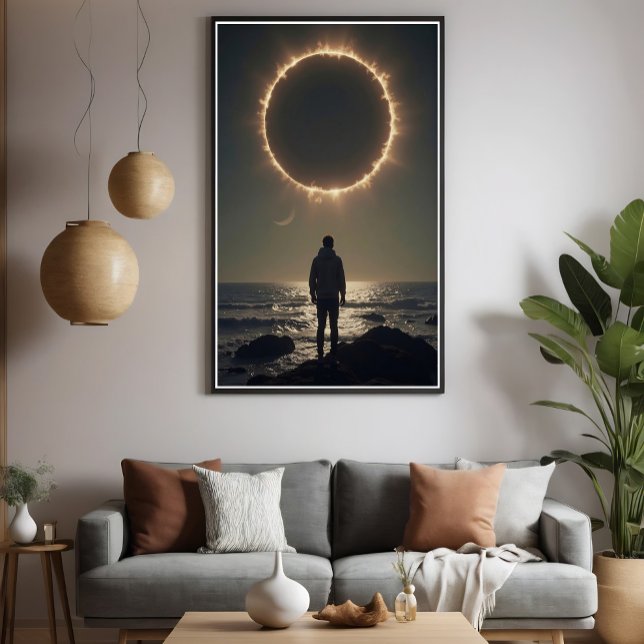 Poster Beyond the Light (Créateur téléchargé)