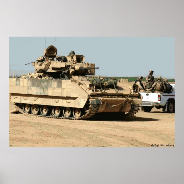 POSTER BFV (Devant)