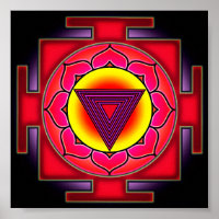 Bhairavi Yantra