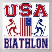 Biathlon USA
