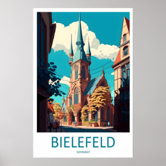 Poster Bielefeld 1