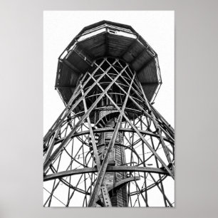 Poster Biélorussie Беларусь Barysaw Borissov Architecture