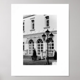 Poster Biélorussie Б е л р а у с  de  de  de Grodno Poste