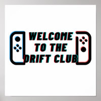 Bienvenue Au Drift Club