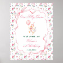 Bienvenue pour le 1er anniversaire de One Silly Go