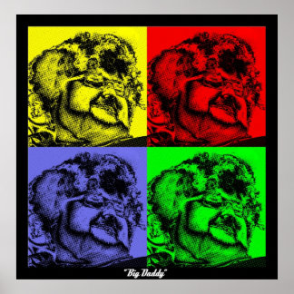 Poster Big Daddy