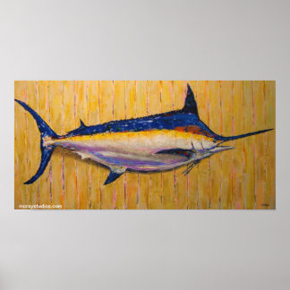 Poster "Big Fish"