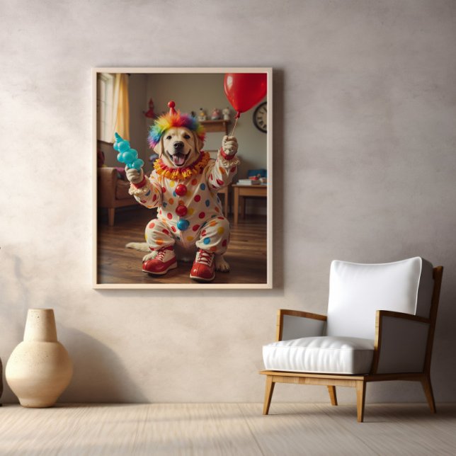 Poster Big Shoes, Bigger Smiles, Boop Inside (Créateur téléchargé)