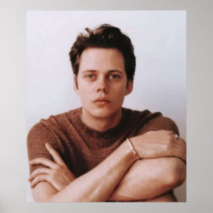 Poster Bill Skarsgard