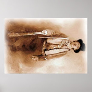 POSTER BILLY L'ENFANT