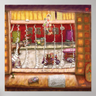 Poster bintana sa kinabukasan