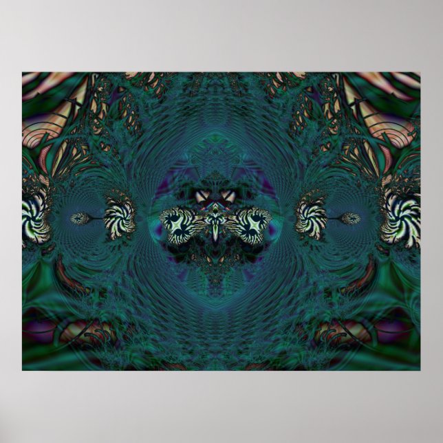 Poster bioportal (Devant)