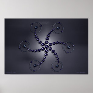 Poster Biotransducteur Cryptique