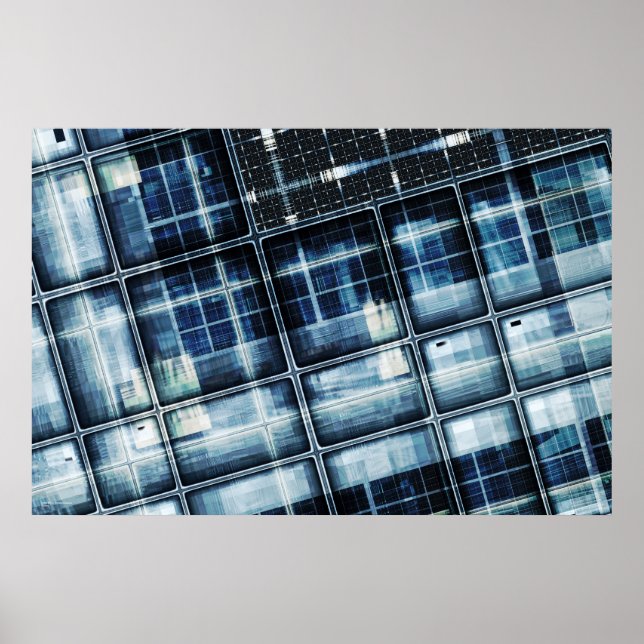 Poster Bits (Devant)