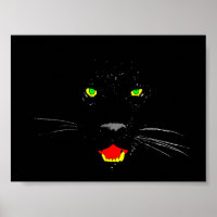 Poster Black Panther