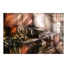 Blacksmith - Dans l'atelier de mon grand-père