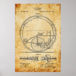 Poster Blueprint