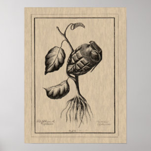 Poster Blum de Explosive