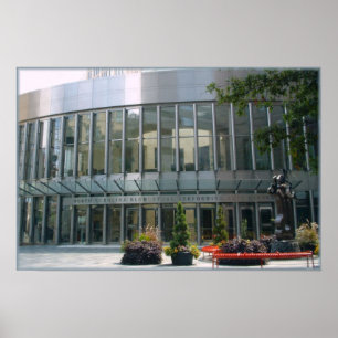 Poster Blumenthal