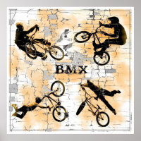 BMX 18, Copyright Karen J Williams