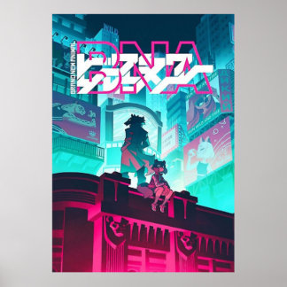 POSTER BNA