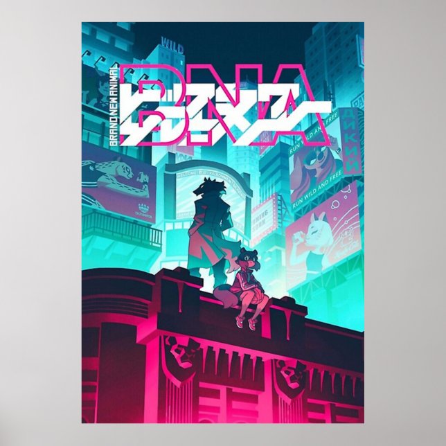 POSTER BNA (Devant)