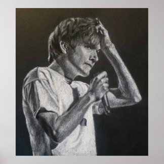 Poster Bo Burnham
