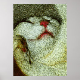 Poster Bob étant Bob